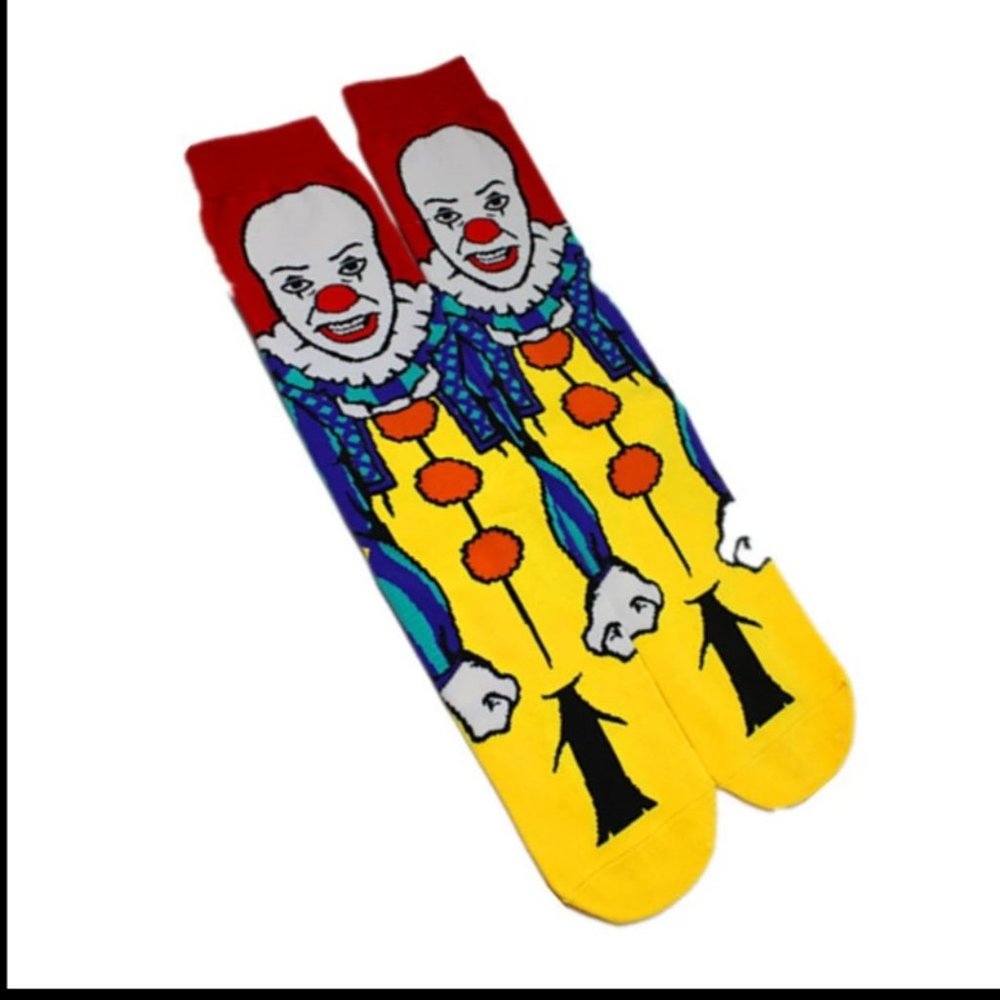 Pennywise Socks